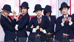 Mr.Mr.舞蹈剪拼 & 一位集锦