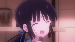 妹のようすがSecond Heaven