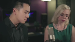 Jason Chen,Madilyn Bailey - Almost Is Never Enough