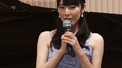 AKB松井咲子,ピアノ背面弾きを披露