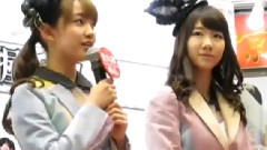 柏木由紀想在港開騷