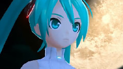 ブラック★ロックシューター