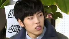 Mnet Diss Is INFINITE