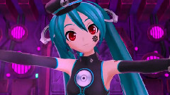 Sadistic Music∞Factory