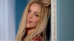 Shakira,Rihanna - Can't Remember to Forget You 中英字幕