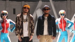 张震岳,MC Hotdog,顽童MJ116 - Super Duper Fly