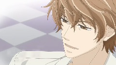 <劇場版 世界一初恋〜横澤隆史の場合〜>