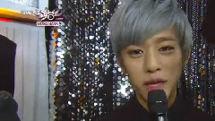 待机室采访 & With You & 1004