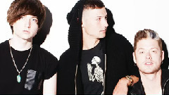 Hot Chelle Rae - Don't Say Goodnight 试听版