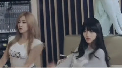 tvN 清潭洞 111 E02 AOA Cut