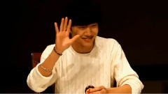 方容国(B.A.P) - Happy Bang's Day (I Love You Ver)