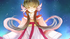 洛天依,VOCALOID家族 - 忆红莲