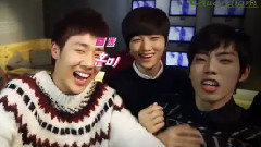 This Is Infinite 预告