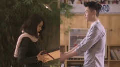 尚雯婕,魏晨 - GOOD NIGHT MY LOVE