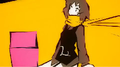 Nico - エレクトロサチュレイタ (雪見)