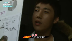 This Is Infinite 拍摄花絮