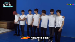 This Is Infinite 拍摄花絮