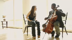 Kevin Olusola - Void of A Legend - Antoniette Costa and Kevin K.O. Olusola
