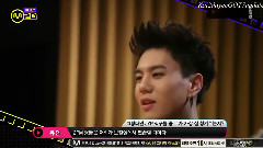 GOT7 Interview On Mnet MPD's MVP