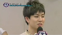 Mnet Japan Wide New GOT7 Cut