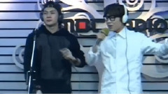 GOT7 Jackson Karaoke Quiz Crayon Pop On SimSimTaPa Radio