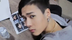 Real GOT7 EP02 拍摄花絮