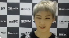 SBS The Show S3 Live Chat GOT7 Cut