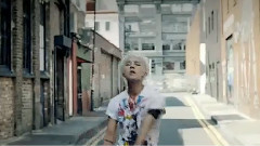 G-Dragon(BigBang) - Crooked