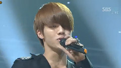 掠过手背 现场3合1