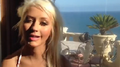 Christina Aguilera - Let There Be Love