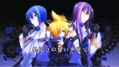 Nico - [clearx96猫xぽこた] LOVELESSxxx [歌ってみた]