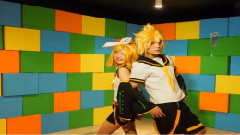 lllトゥルティンアンテナlll