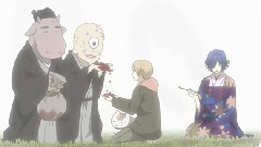 是你教会了我如何去面对生活