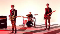 Royal Pirates - Drawing The Line (Band.Ver)