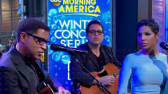 Toni Braxton - Where Did We Go Wrong