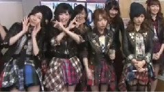 MUSIC STATION 直前ミニステ