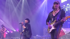 Scorpions - Wind Of Change