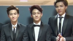 Simply K Pop #100 Congratulations On Your 100th Episode KRIS Cut