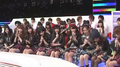 Music Station AKB48剪辑版