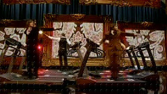 OK GO - Here It Goes Again