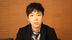 FTISLAND - New Year Message From HongGi