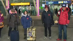 八道流浪乐队 E09 昇昊Cut