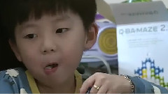 Oh!My Baby 昇昊阿爸 VS Mir舅舅