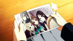 Muse - 致-让我无法说再见的你