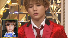 1番ソングSHOW Hey! Say! JUMP Cut