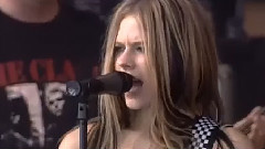 Avril Lavigne - Don't Tell Me