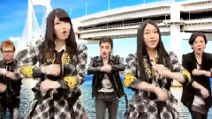 AKB48xSMAP 大島優子 最後のセンター曲 テレビ初披露!