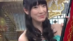 めざましどようび AKB48 松井咲子が応援 ピアノの実力