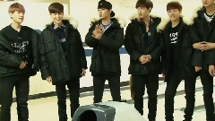 EXO's Showtime E10