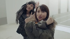 GREE AKB48 ステージファイター TVCM 頂上決戦 篇